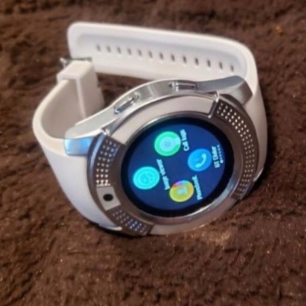 Sport smartwatch - Picture 2 of 3
